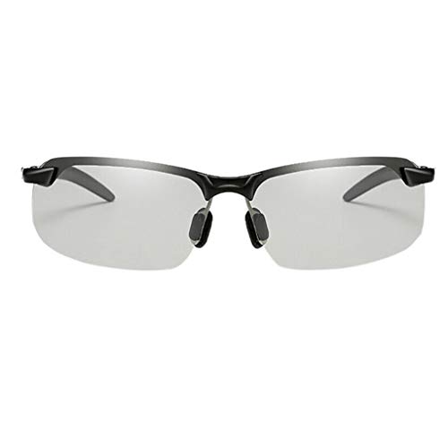 Algopix Similar Product 16 - justHIGH Classic Polarized Sunglasses