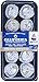 Algopix Similar Product 18 - Moji Sushi California Cream Cheese Roll