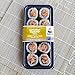 Algopix Similar Product 5 - Moji Sushi Coconut Shrimp Roll 8 ct 6