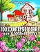 Algopix Similar Product 9 - 100 Countryside Scenes An Adult