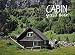 Algopix Similar Product 15 - Cabin Guest Book Mountain Forest Cabin