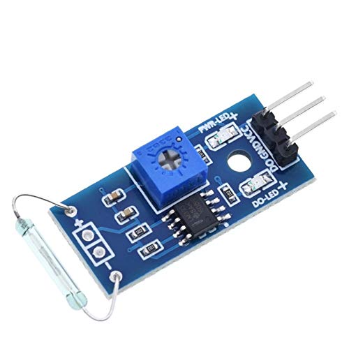 Algopix Similar Product 14 - TSAUTOP Raspberry Pi 2 3 The Sensor