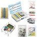 Algopix Similar Product 15 - TSAUTOP Electronic Component Kit