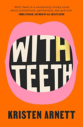 Algopix Similar Product 17 - With Teeth