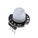 Algopix Similar Product 10 - TSAUTOP HCSR501 HCSR505 AM312 SR602