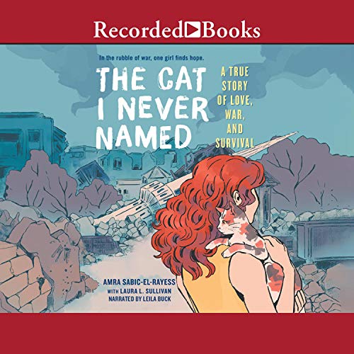 Algopix Similar Product 9 - The Cat I Never Named A True Story of