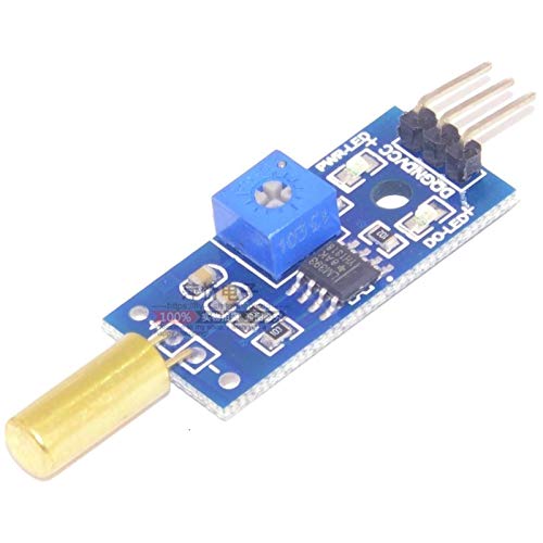 Algopix Similar Product 19 - TSAUTOP Raspberry Pi 2 3 The Sensor