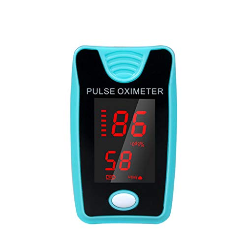 Algopix Similar Product 16 - Portable Pulse_Oximeter