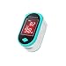 Algopix Similar Product 16 - Blood_Oxygen Saturation_Monitor with