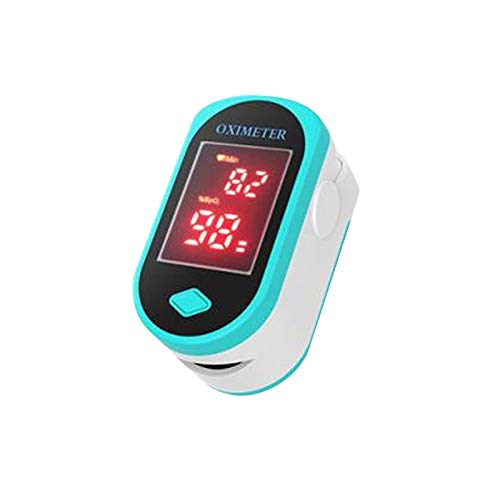 Algopix Similar Product 6 - Blood_Oxygen Saturation_Monitor with