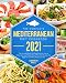 Algopix Similar Product 6 - The Complete Mediterranean Diet