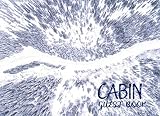 Algopix Similar Product 11 - Cabin Guest Book Snow Forest Cabin