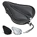 Algopix Similar Product 13 - Bike Seat Cover Cushion for Women