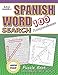 Algopix Similar Product 18 - Large Print Spanish Word Search Puzzle