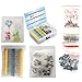 Algopix Similar Product 3 - TSAUTOP Electronic Component Kit