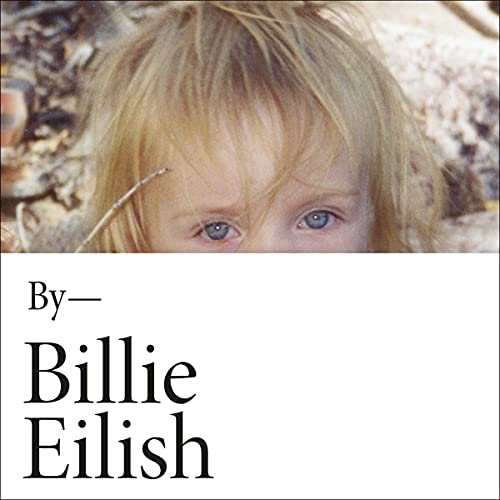 Algopix Similar Product 12 - Billie Eilish: In Her Own Words
