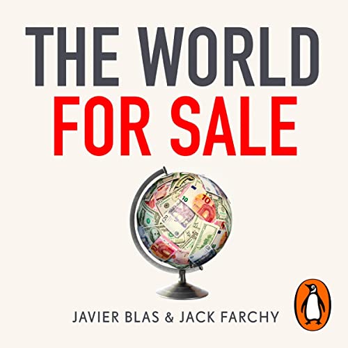 Algopix Similar Product 4 - The World for Sale Money Power and