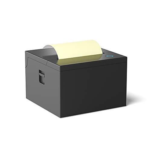 Algopix Similar Product 20 - Smart Sticky Note Printer  Works with