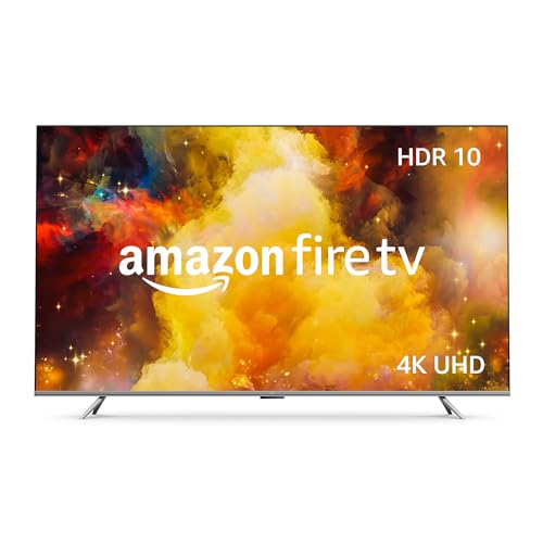 Algopix Similar Product 12 - Amazon Fire TV 65 Omni Series newest