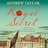 Algopix Similar Product 19 - The Royal Secret