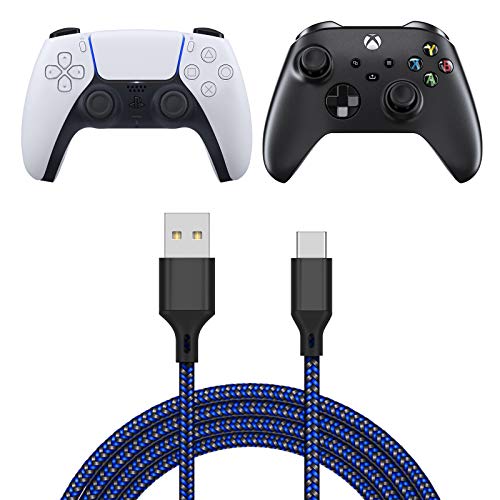 Algopix Similar Product 11 - FYOUNG Charging Cable for Xbox Series