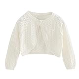 Algopix Similar Product 6 - Infant Long Sleeve Cardigan Newborn