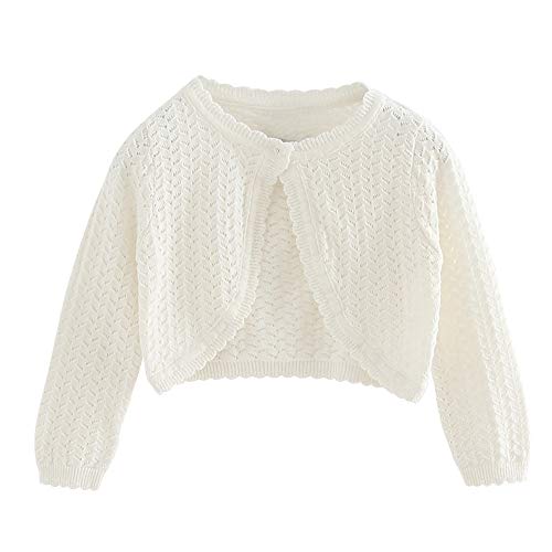 Algopix Similar Product 9 - Infant Long Sleeve Cardigan Newborn
