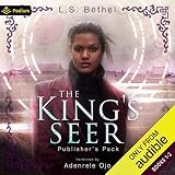Algopix Similar Product 19 - The Kings Seer Publishers Pack