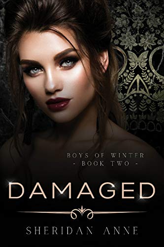 Algopix Similar Product 17 - Damaged An Enemies to Lovers Reverse