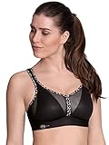 Algopix Similar Product 5 - Anita Air Control Padded Cup Sports Bra