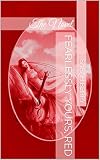 Algopix Similar Product 9 - Fearlessly Yours, Red