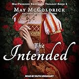Algopix Similar Product 4 - The Intended MacPherson Clan Series