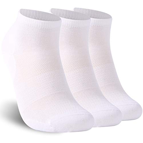 Algopix Similar Product 8 - Golf Socks Zonent Merino Wool Socks