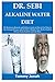 Algopix Similar Product 9 - DR SEBI ALKALINE WATER DIET The