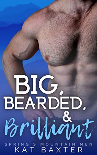 Algopix Similar Product 3 - Big Bearded and Brilliant a husky