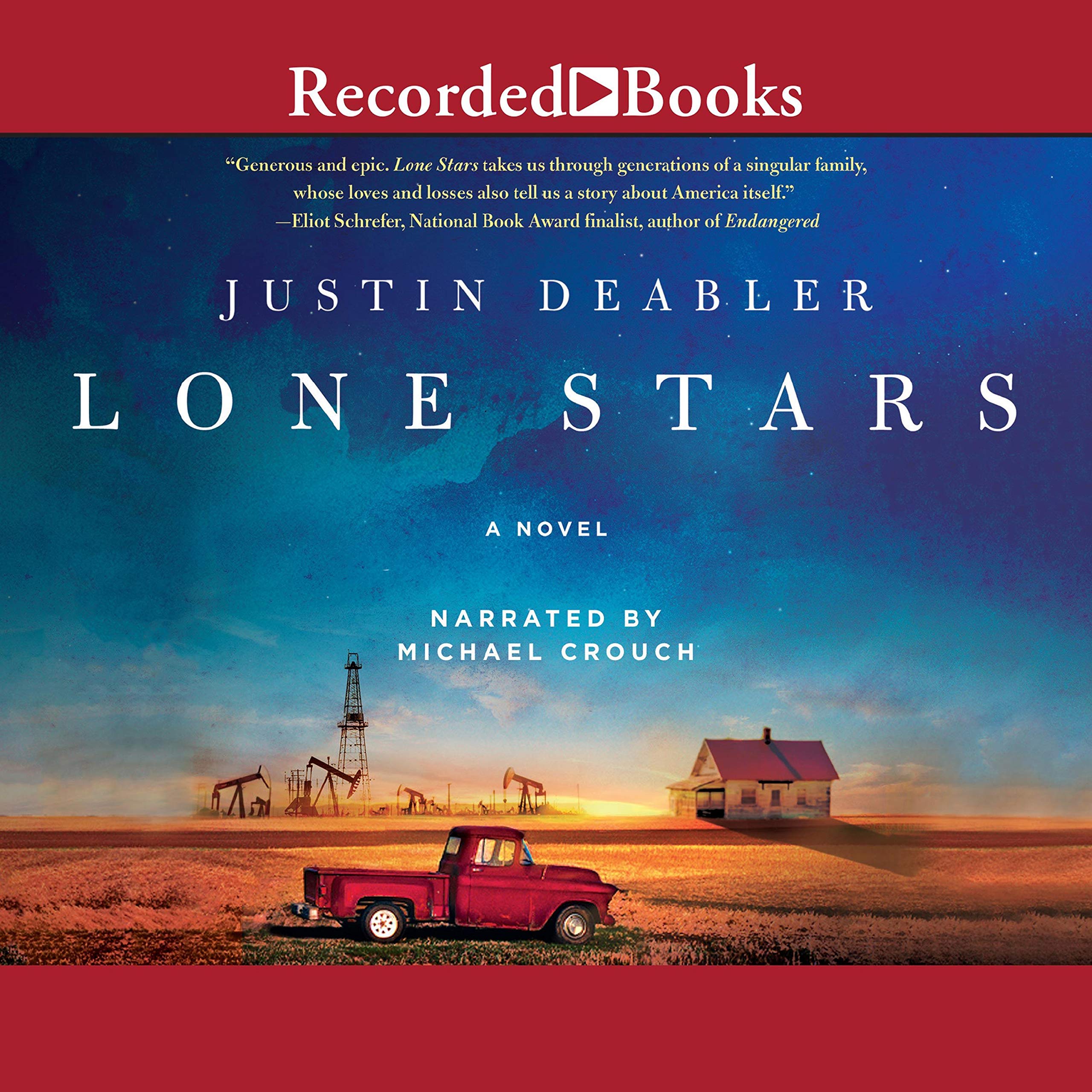 Algopix Similar Product 12 - Lone Stars
