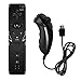 Algopix Similar Product 16 - YOPOTIKA Curved Game Handle Controller