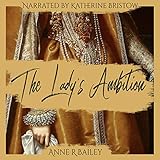 Algopix Similar Product 19 - The Lady's Ambition: Royal Court Series
