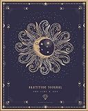 Algopix Similar Product 18 - Celestial One Line A Day Journal A