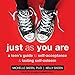 Algopix Similar Product 15 - Just as You Are A Teens Guide to