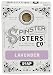 Algopix Similar Product 3 - Spinster Sisters CO Lavender Bar Soap