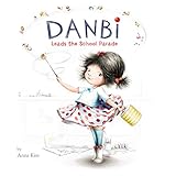 Algopix Similar Product 7 - Danbi Leads the School Parade