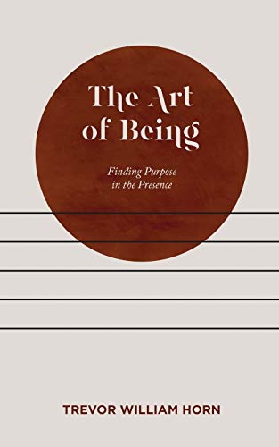 Algopix Similar Product 4 - The Art of Being Finding Purpose in