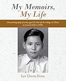 Algopix Similar Product 1 - My Memoirs My Life An Autobiography