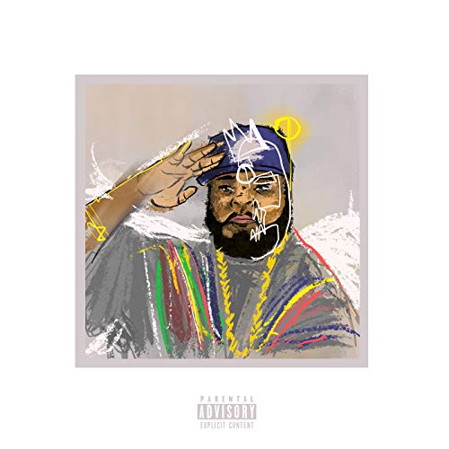 Algopix Similar Product 2 - Filet N Garlic [Explicit]