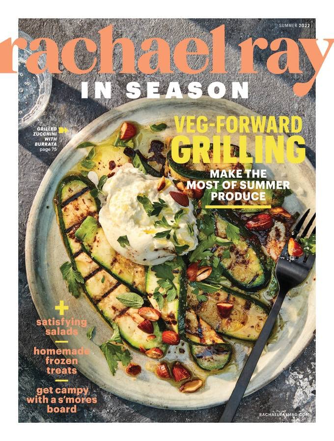 Algopix Similar Product 17 - Rachael Ray In Season