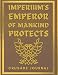 Algopix Similar Product 11 - IMPERIUMS EMPEROR OF MANKIND PROTECTS