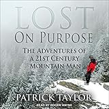 Algopix Similar Product 17 - Lost on Purpose The Adventures of a