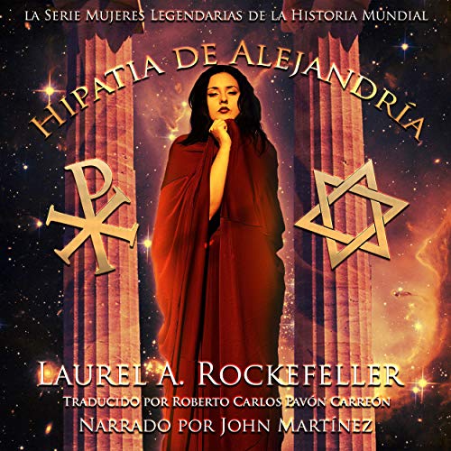 Algopix Similar Product 9 - Hipatia de Alejandra Hipatia by