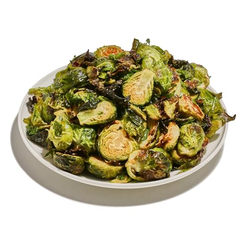 Algopix Similar Product 3 - WHOLE FOODS MARKET Herb Roasted